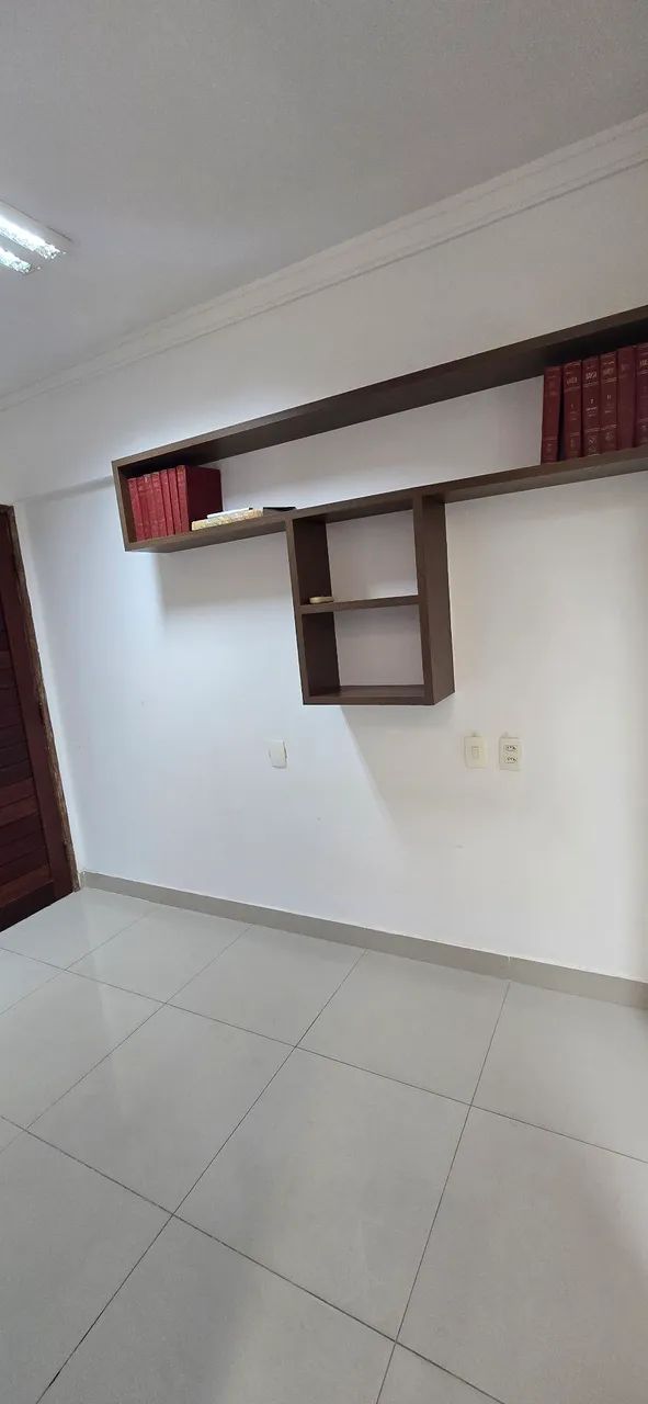 Alugo escritório em Petrópolis/Tirol  - Foto 4