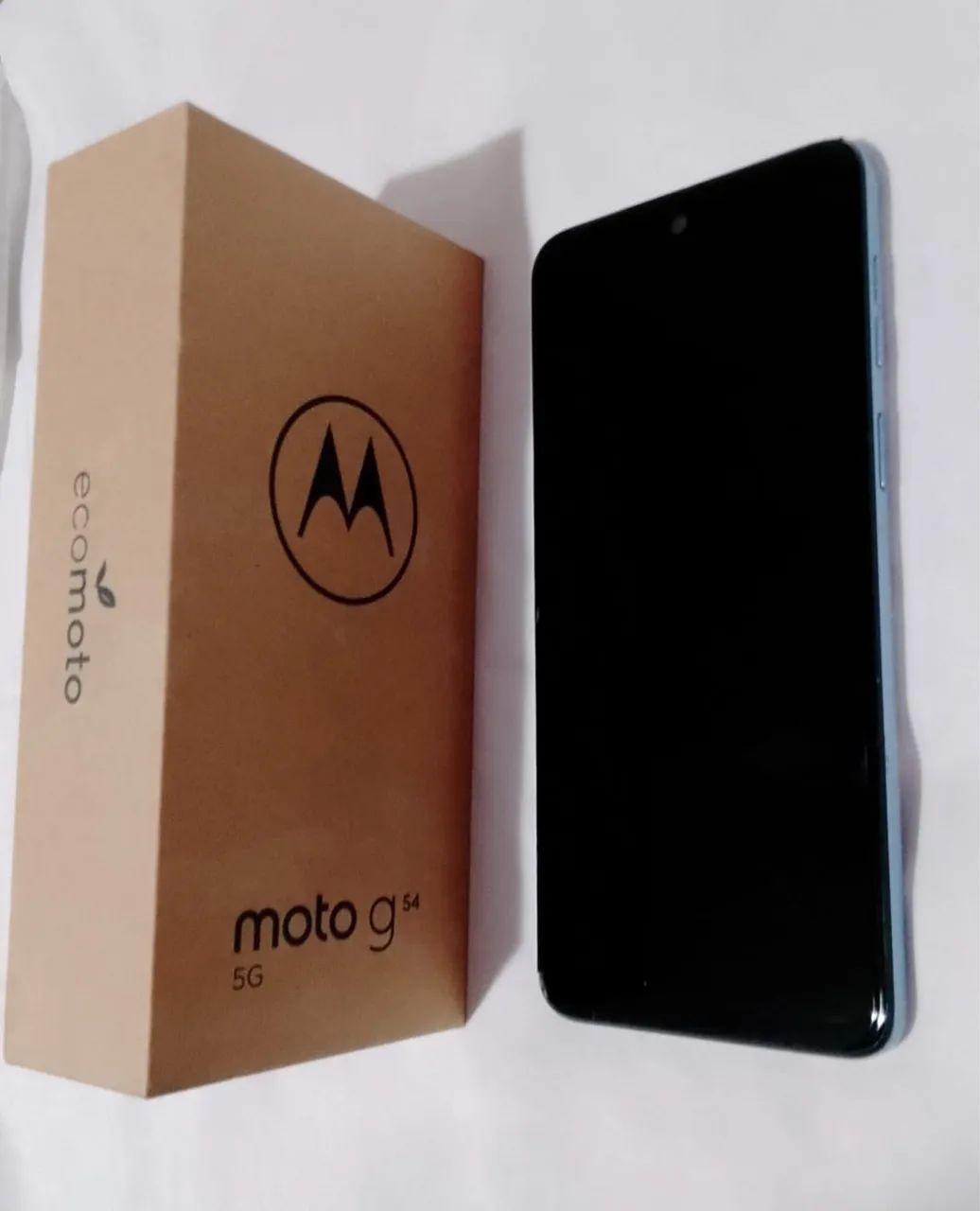 MotoG54 - Foto 2