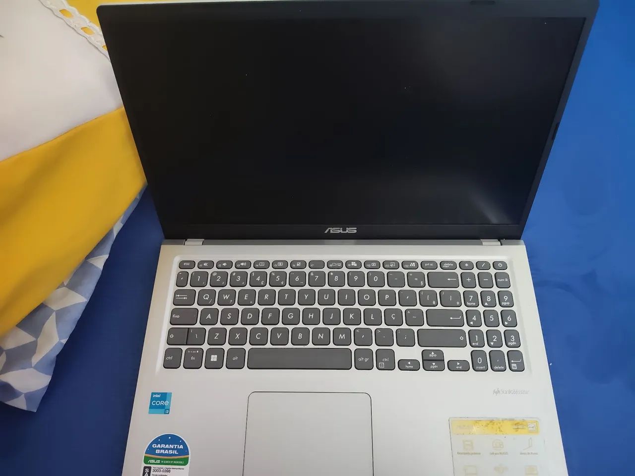 Notebook Asus Vivobook - Foto 2