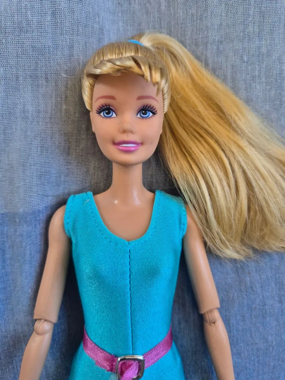Boneca Barbie original Toy Story - Foto 2