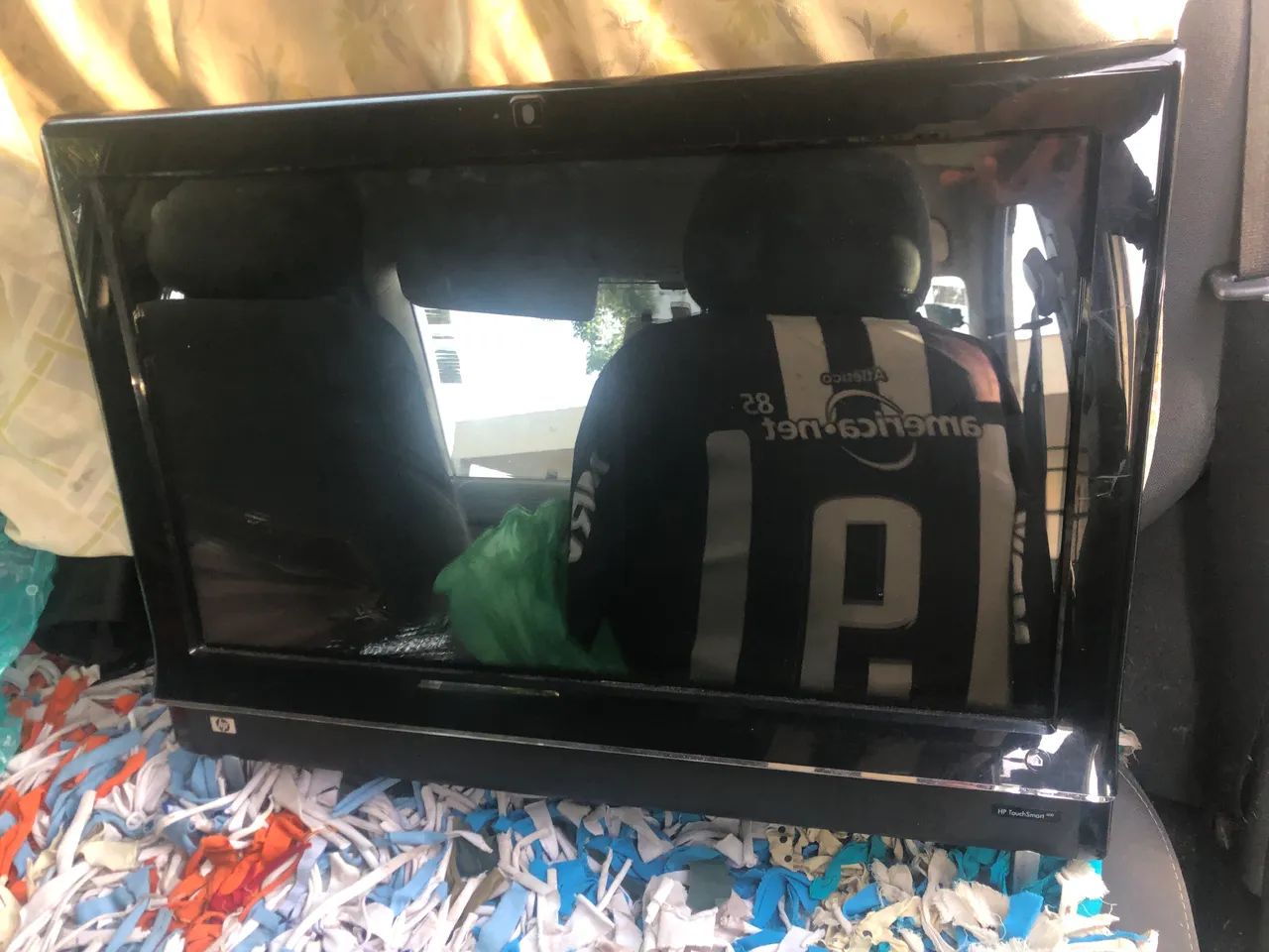 PC TouchScreen Smart 600 - Foto 4