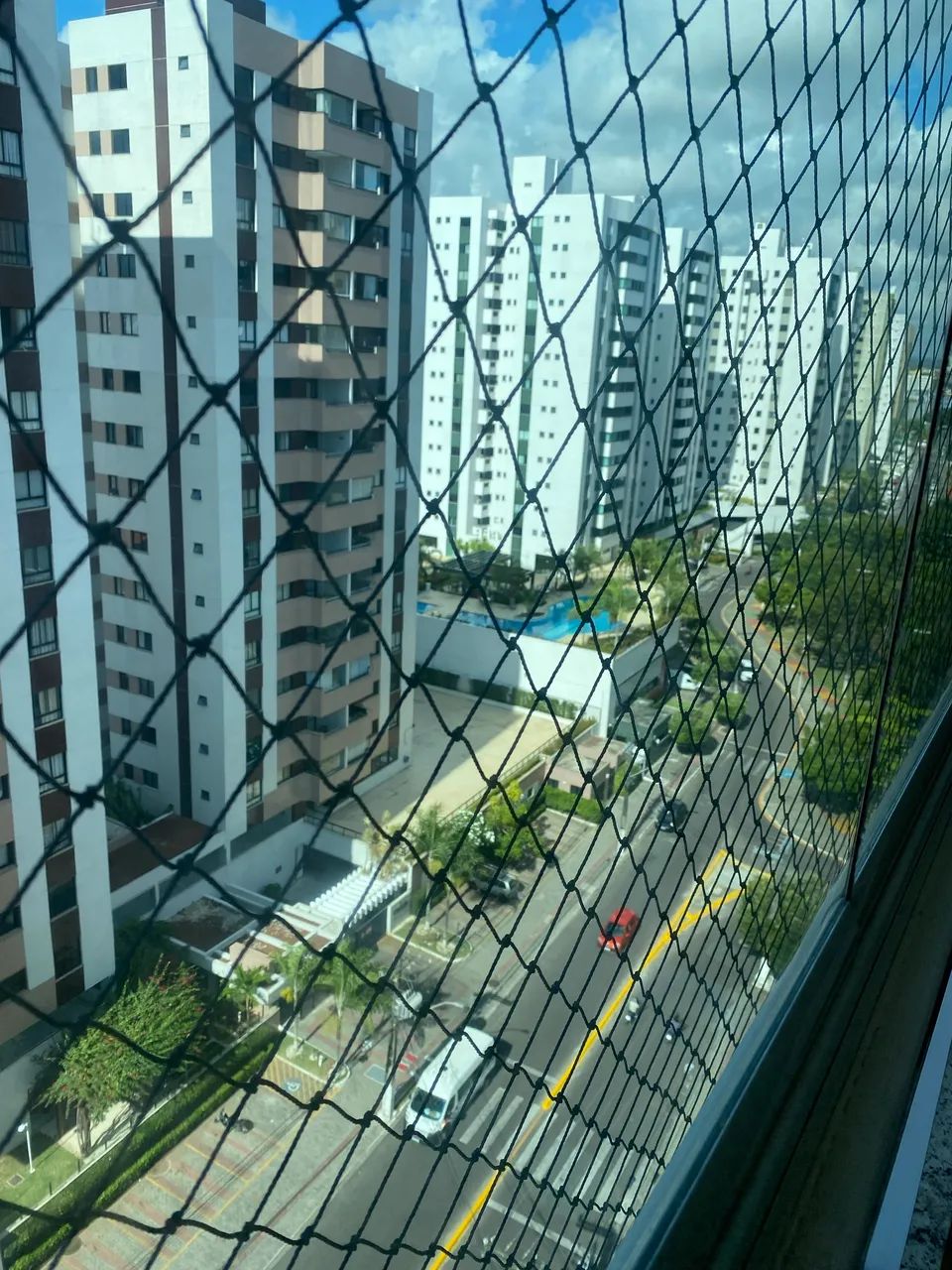Living maior planta  - Foto 3