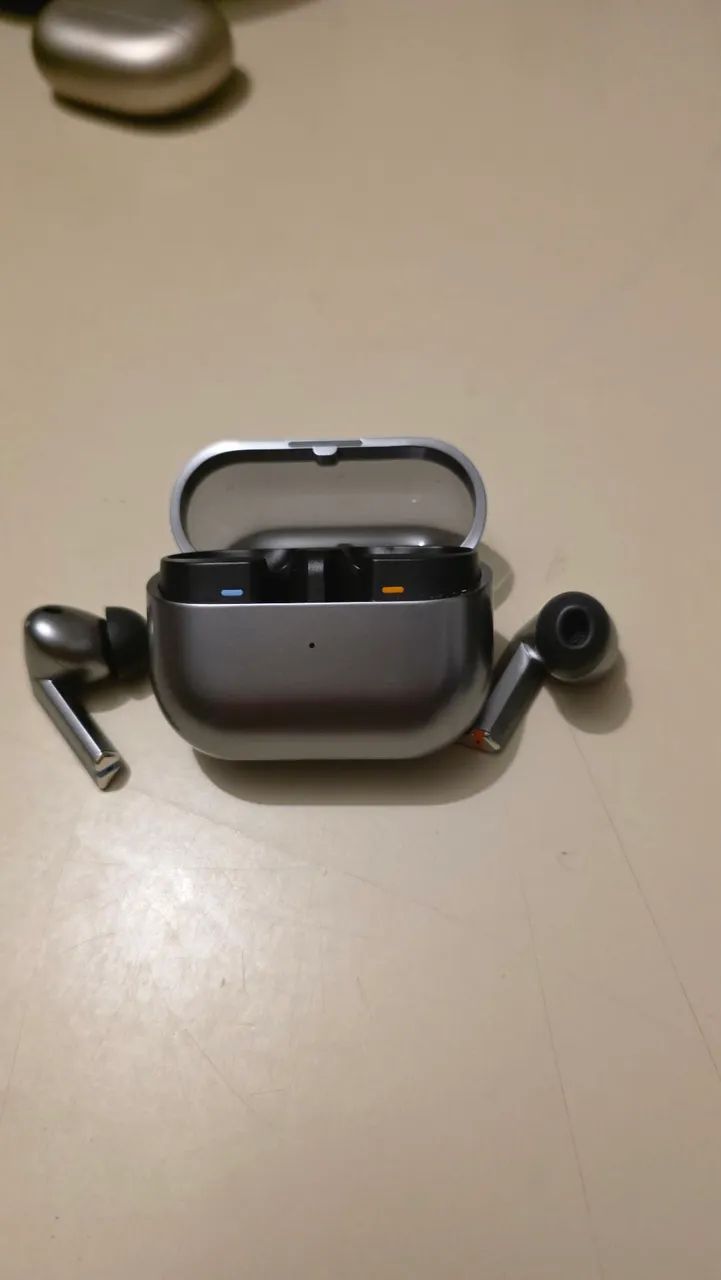 GALAXY BUDS 3 PRO - Foto 3