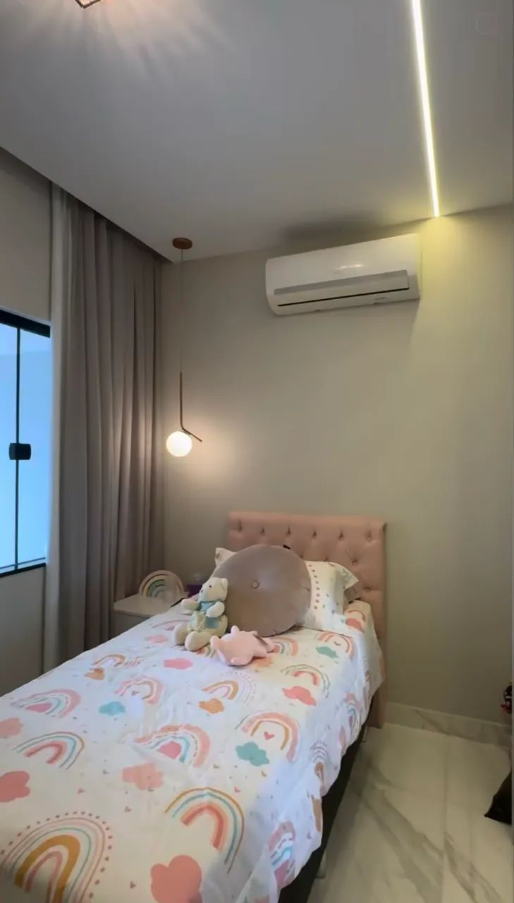 Casa à Venda em Condomínio Fechado | Mobiliada e Pronta para Morar - Foto 3