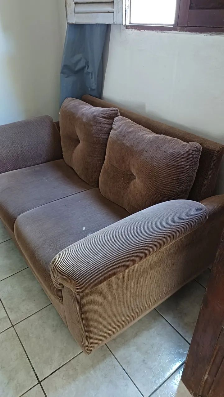 Sofá 3 e 2 lugares - Foto 3