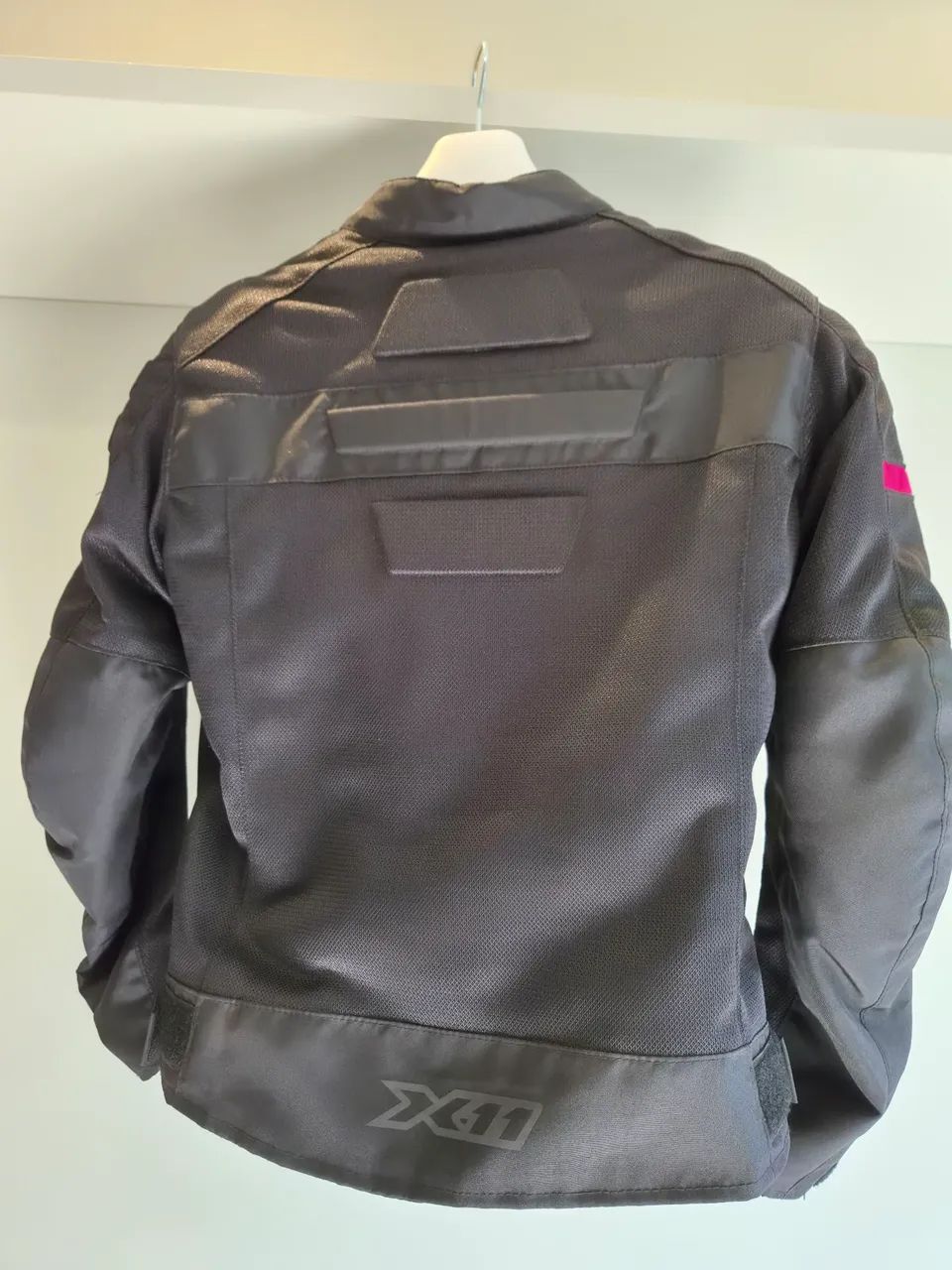 Kit Roupa Motoqueiro Feminino  - Foto 4
