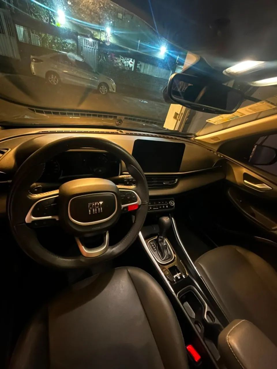 Fiat Fastback Audace 1.0 200 T. Flex AUT 2023 - Foto 4