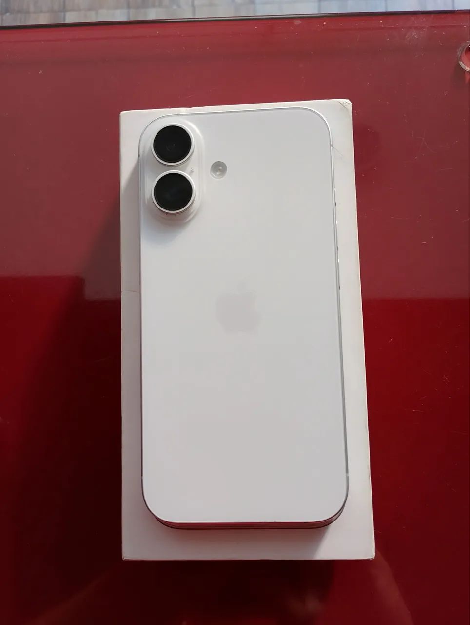 iPhone 16 128gb - Foto 2
