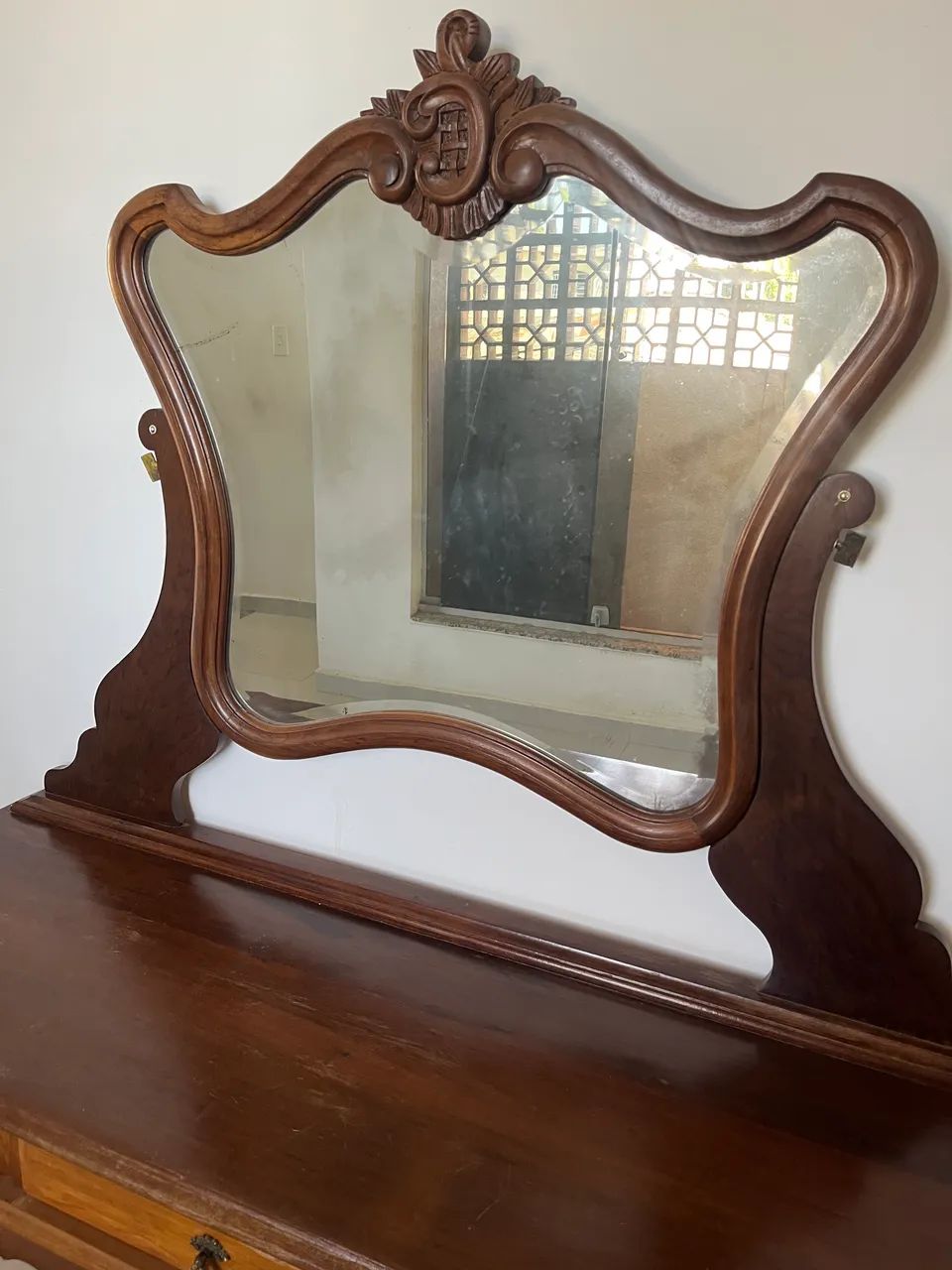Penteadeira Antiga