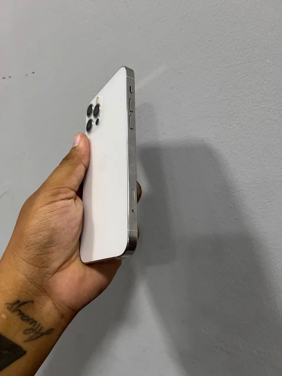 iPhone 12 Pro  - Foto 3