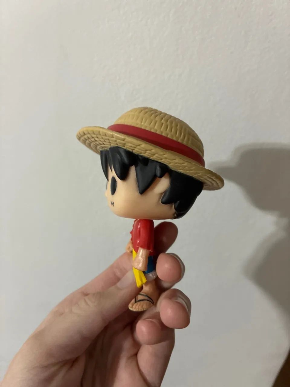 Funko pop colecionável- Luffy(One Piece) - Foto 2
