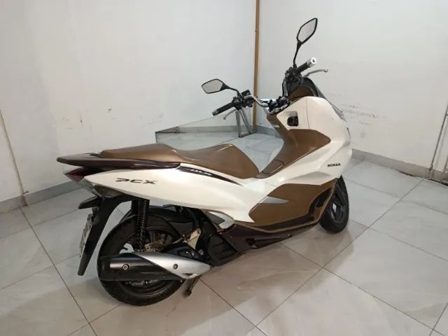 Pcx 150 Dlx 2021  - Foto 2