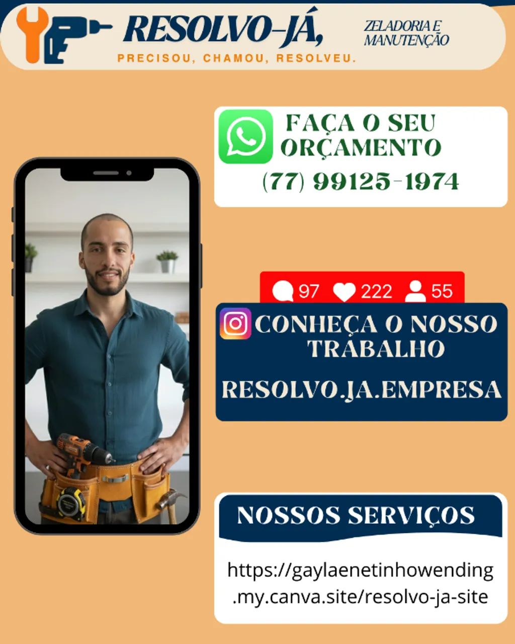 montador de moveis - Foto 2