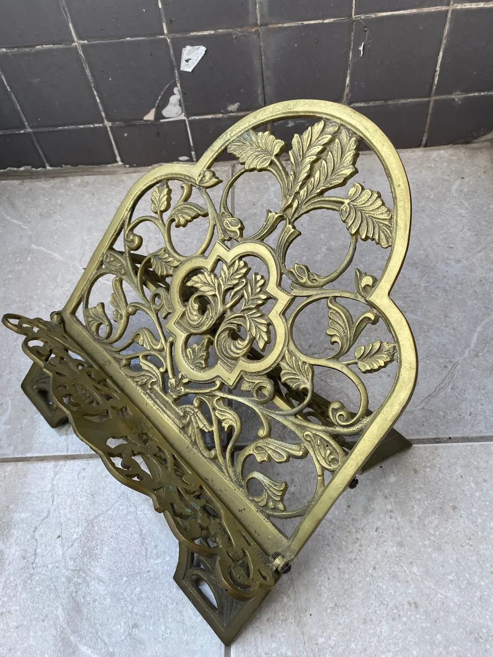Oratória /Suporte - Foto 4
