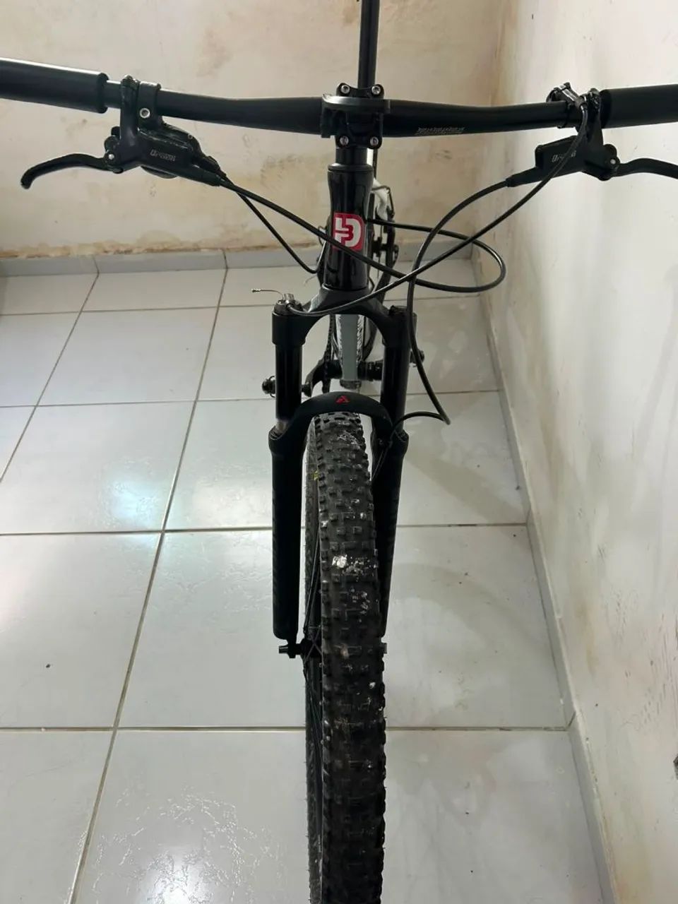 Bicicleta  - Foto 3