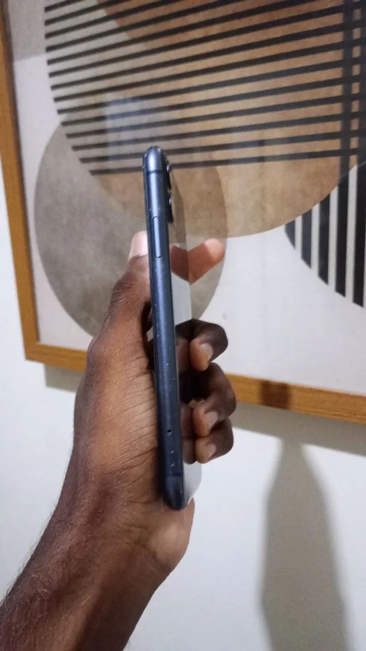 IPHONE 11 TODO ORIGINAL ? - Foto 5