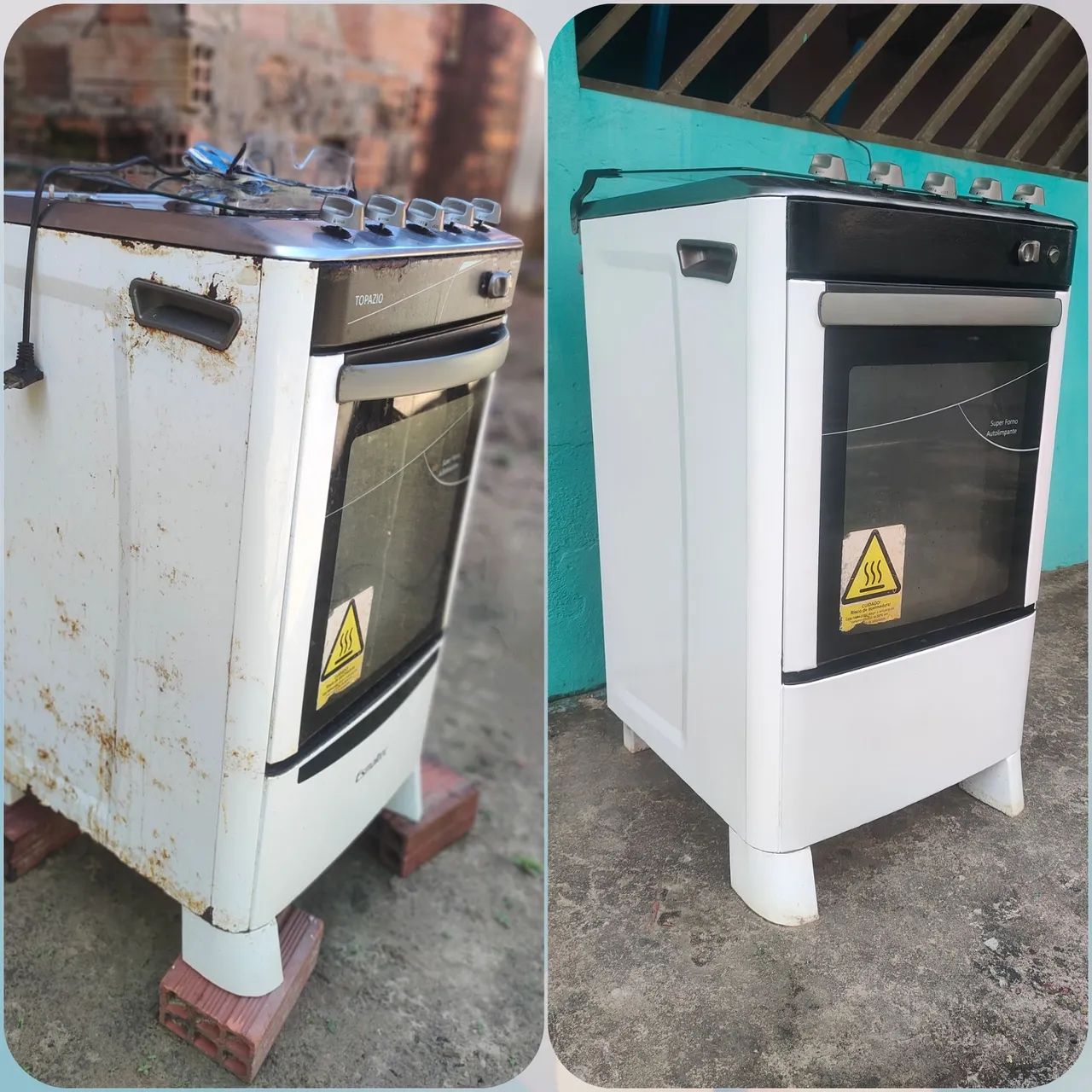 Envelopamento - Foto 5