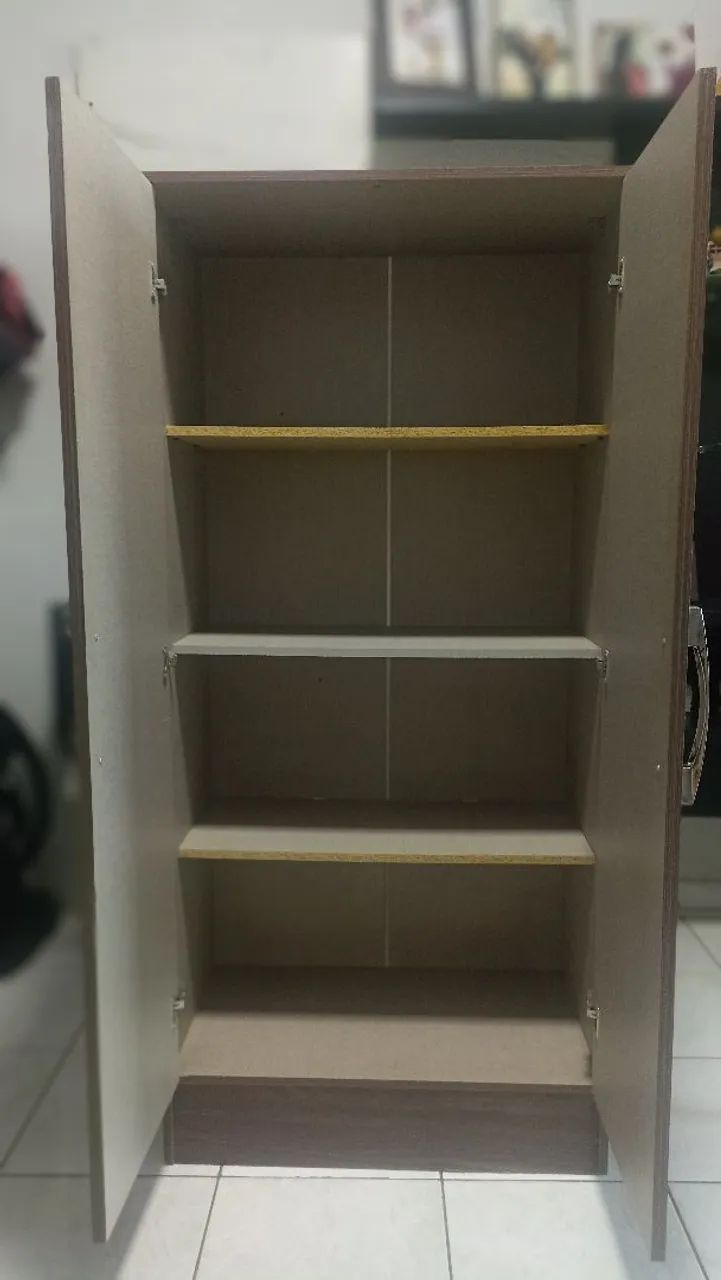 Armário/guarda roupa - Foto 3