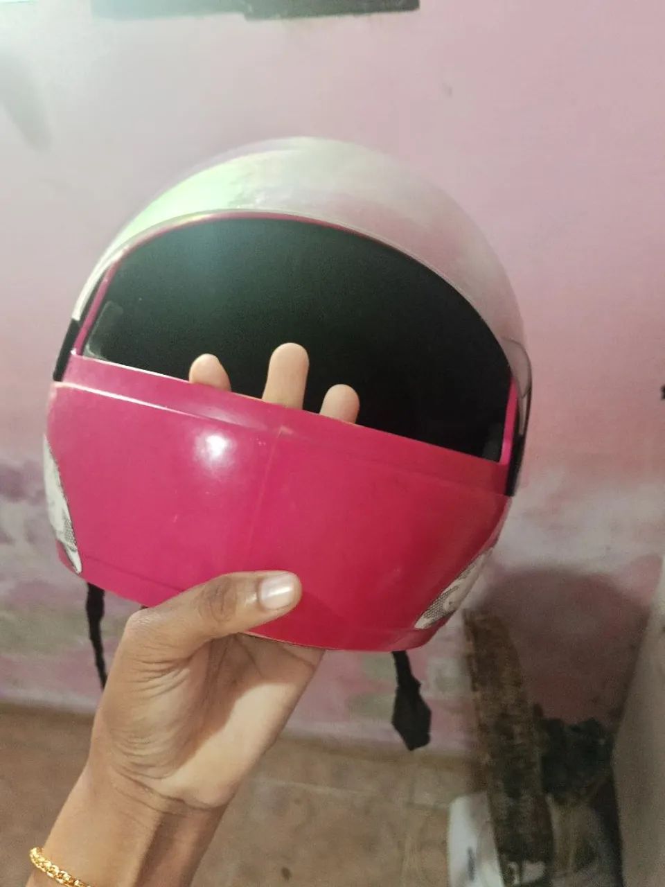Vendo capacete - Foto 2