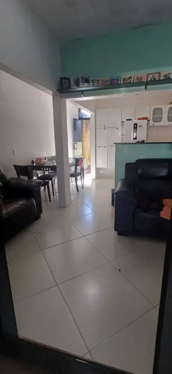 Casa em Abaetetuba com 2/4 - Foto 3