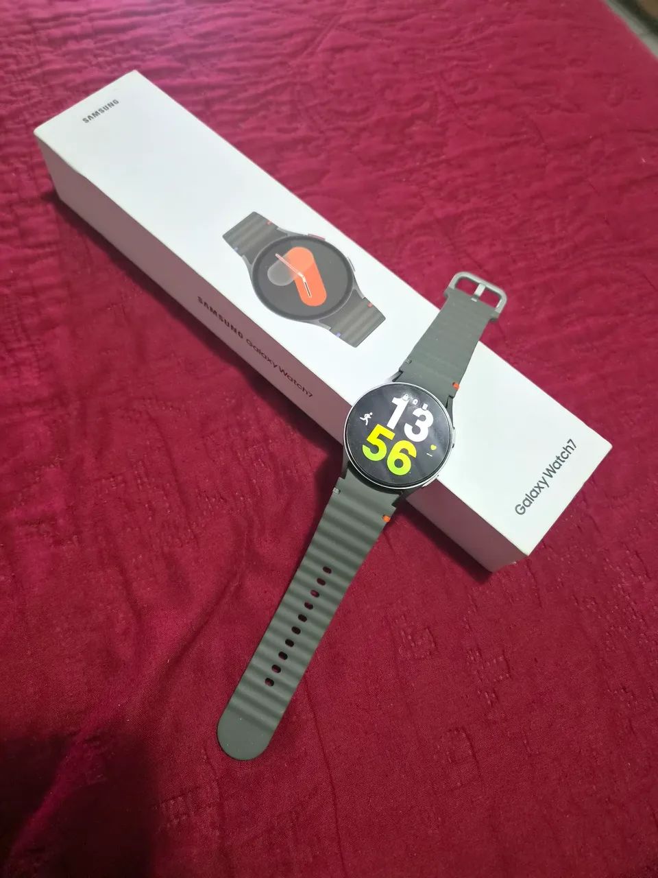 Galaxy watch7