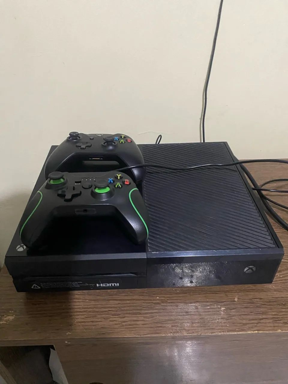 Xbox one - Foto 3