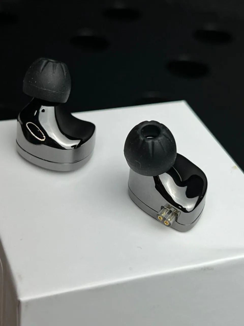 Fone Intra-Auriculares KZ D - Fi - Foto 4