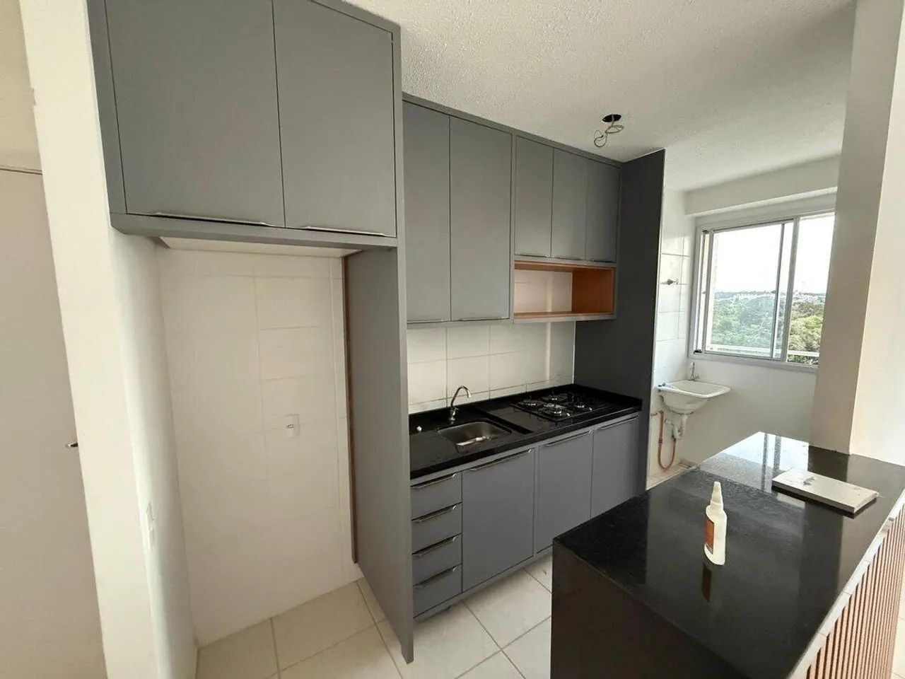 ESTILO GOLF COM AR E MODULADOS - Foto 4