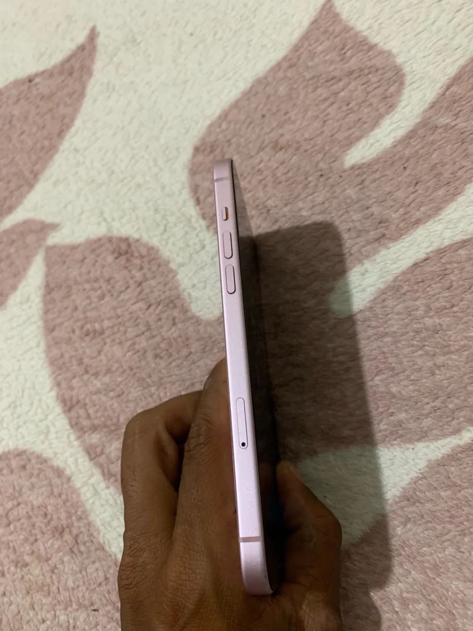 iPhone 15 plus 128 giga rosa  - Foto 4