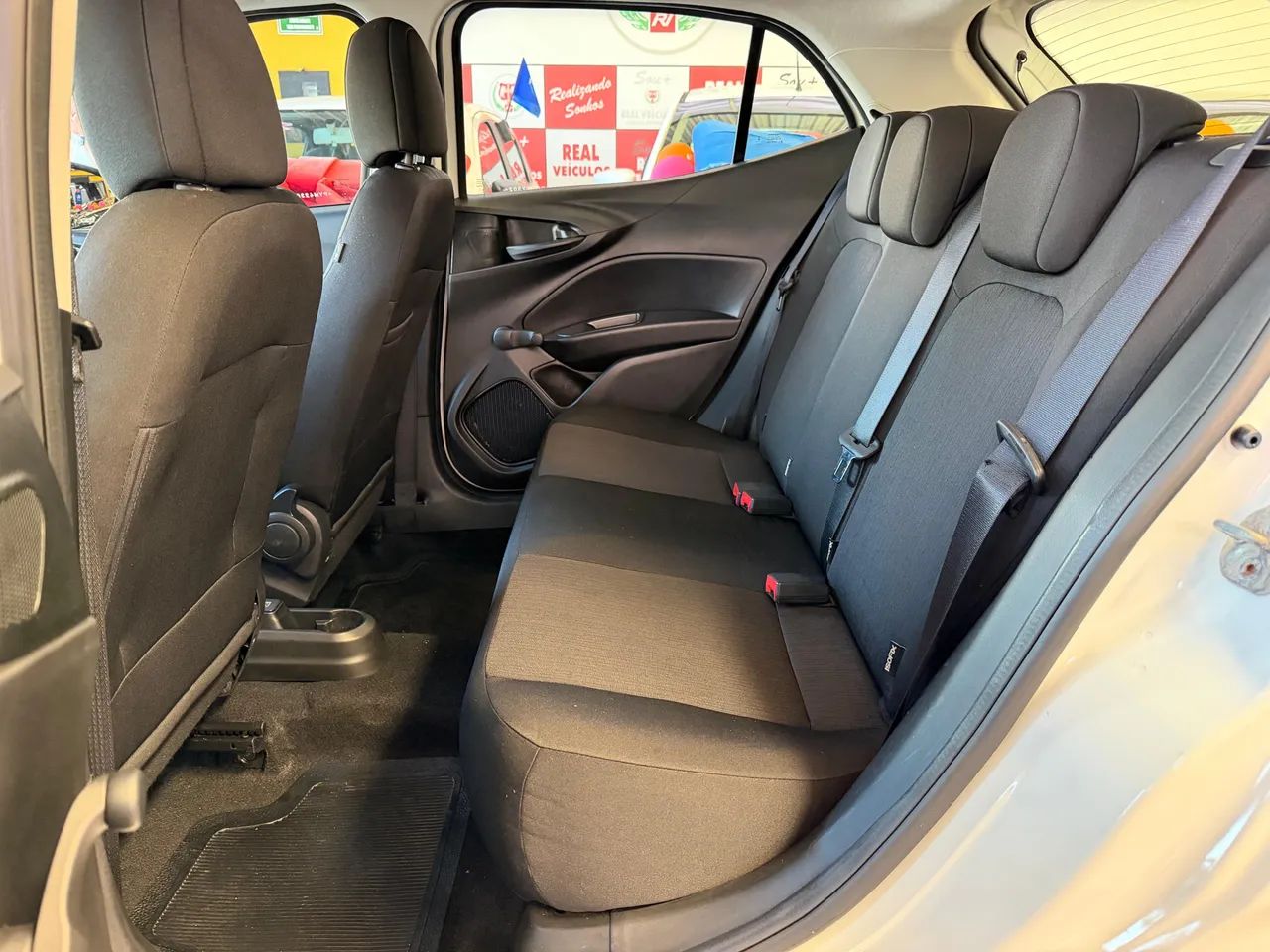 Fiat Argo Drive 1.0 6V Flex 2023 - Foto 3