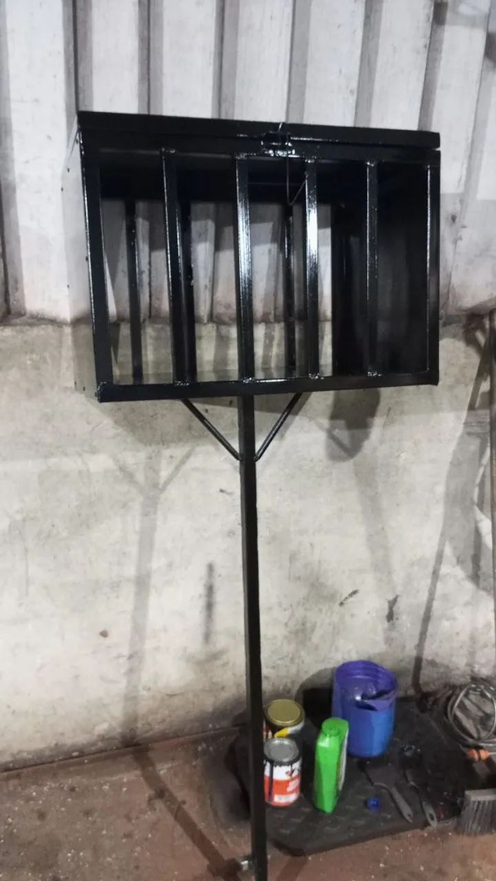 Metalúrgica Cordeiro Serviços em geral  - Foto 5