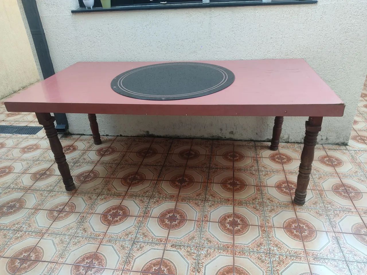 Mesa  - Foto 5