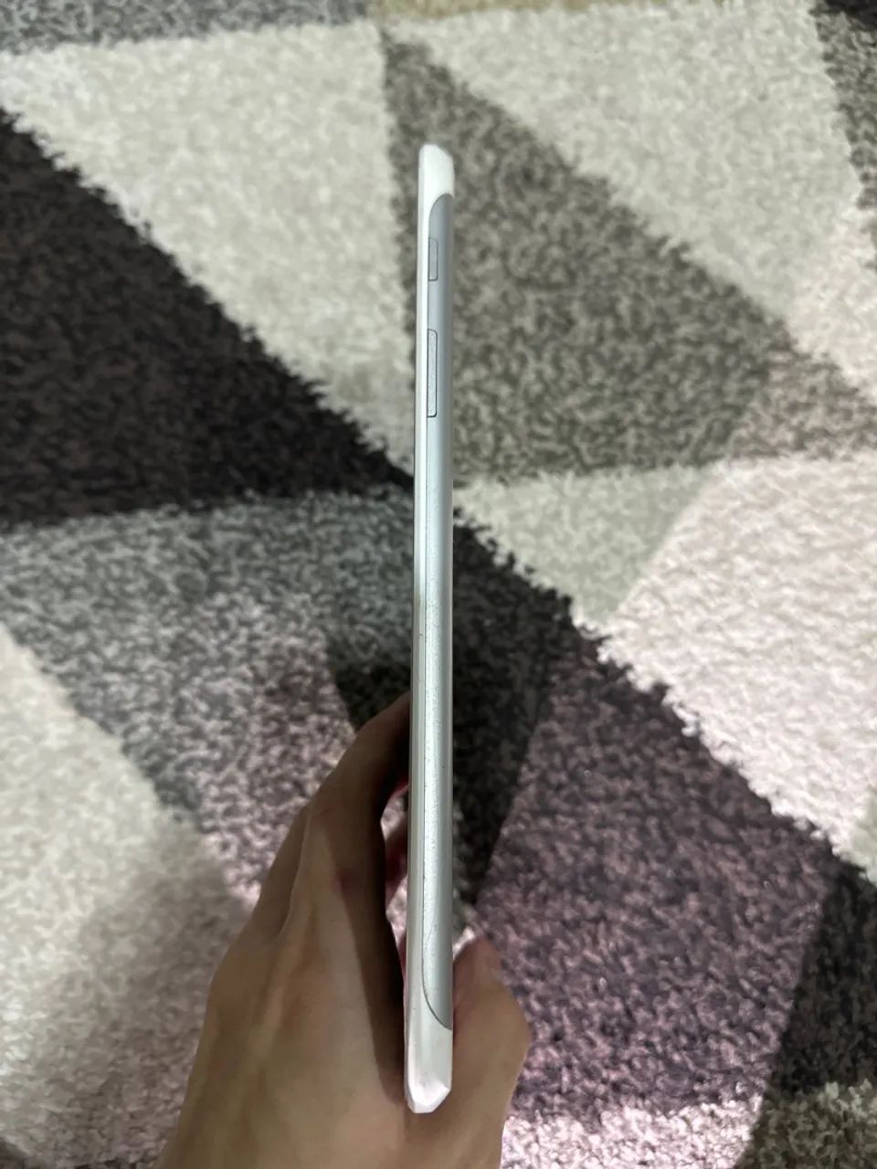 Tablet LG G Pad 7.0 Branco - Foto 4