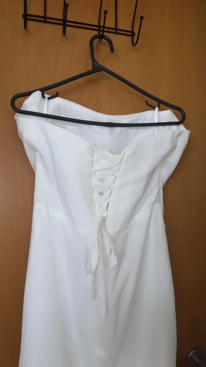 Vestido de noiva  - Foto 3