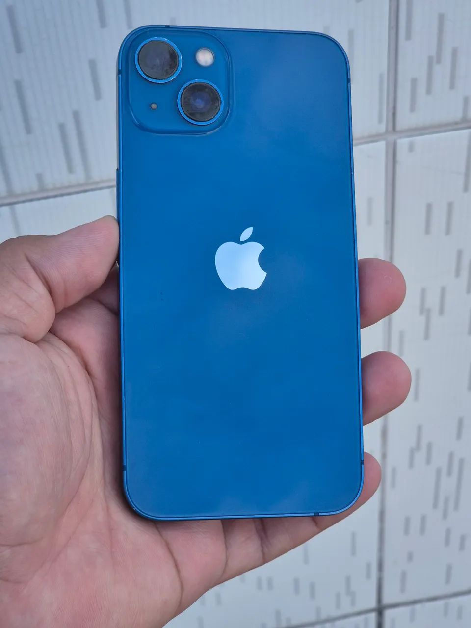 IPhone 13 128 gigas 