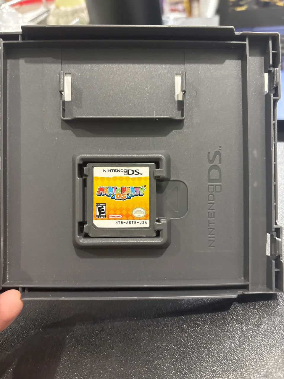 Jogo Mario Party ds  - Foto 2