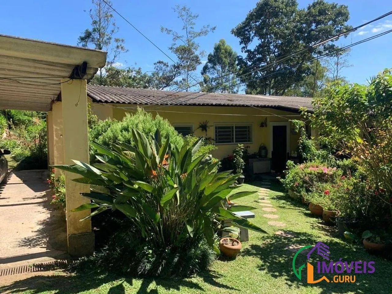 SÍTIO - CACHOEIRA - SP - Foto 3