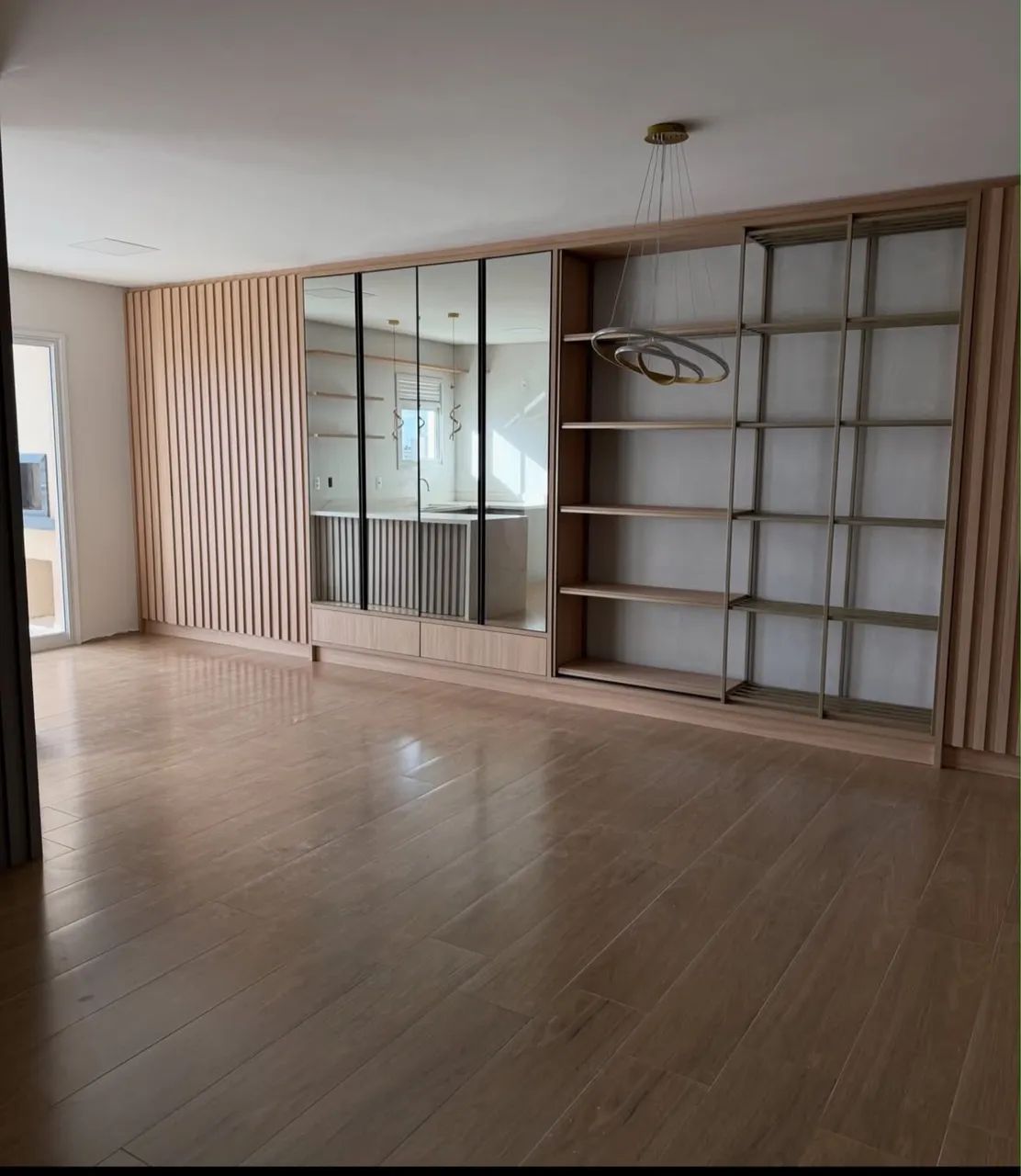 Apartamento novo  - Foto 4