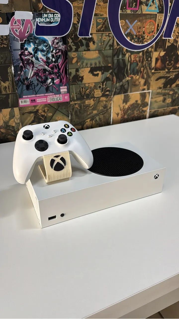 Xbox series s  - Foto 2