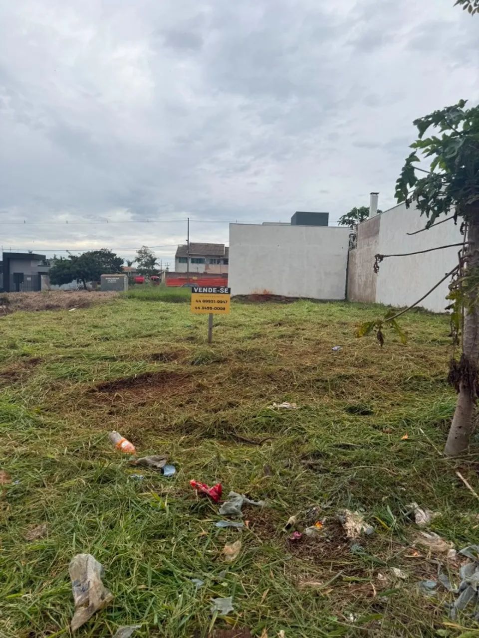 Terreno Sol da Manha Jardim El Dourado - Foto 4