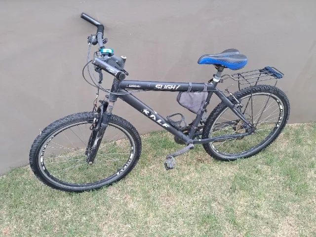 Bicicleta aro 26 - Foto 3