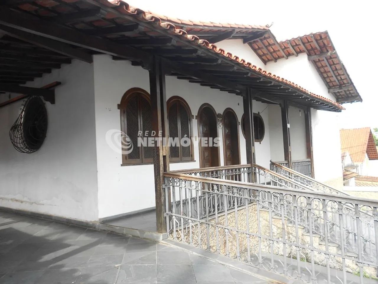 Venda Casa Renascença Belo Horizonte