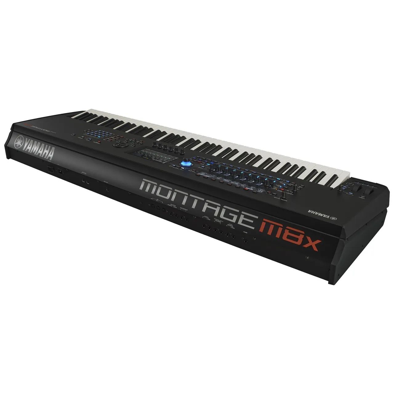 Yamaha Montage M8x - Foto 2