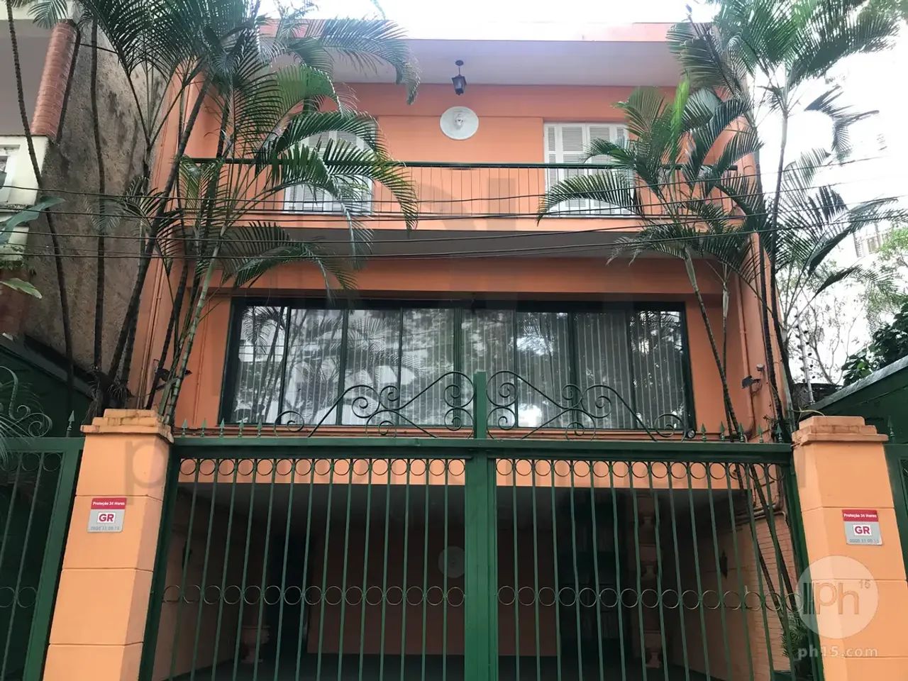 Casa expecional no Jardim Paulista - Foto 2