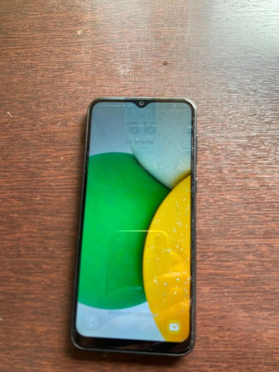 Galaxy A03 core - Excelente estado