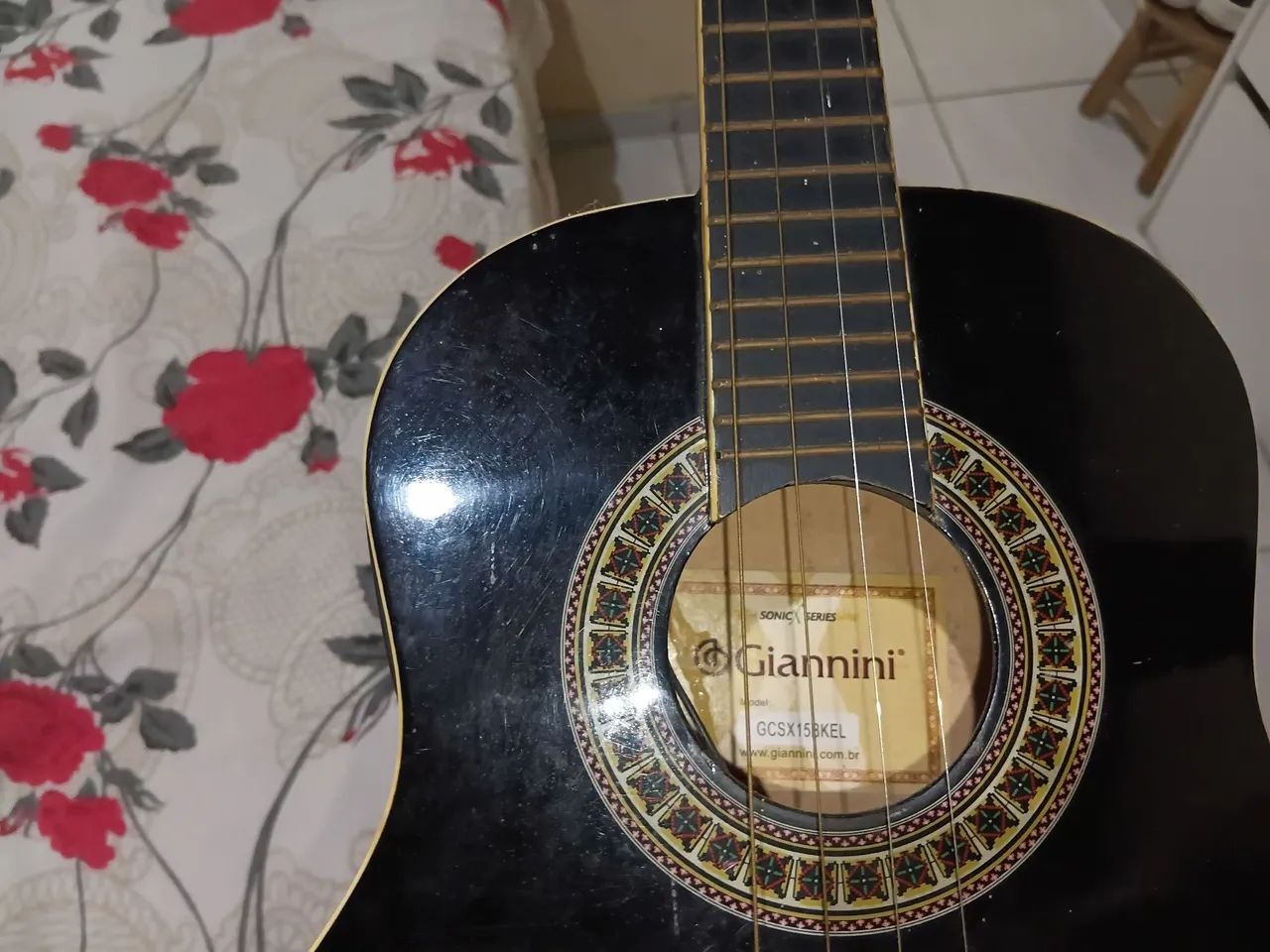 Cavaquinho Giannini  - Foto 2