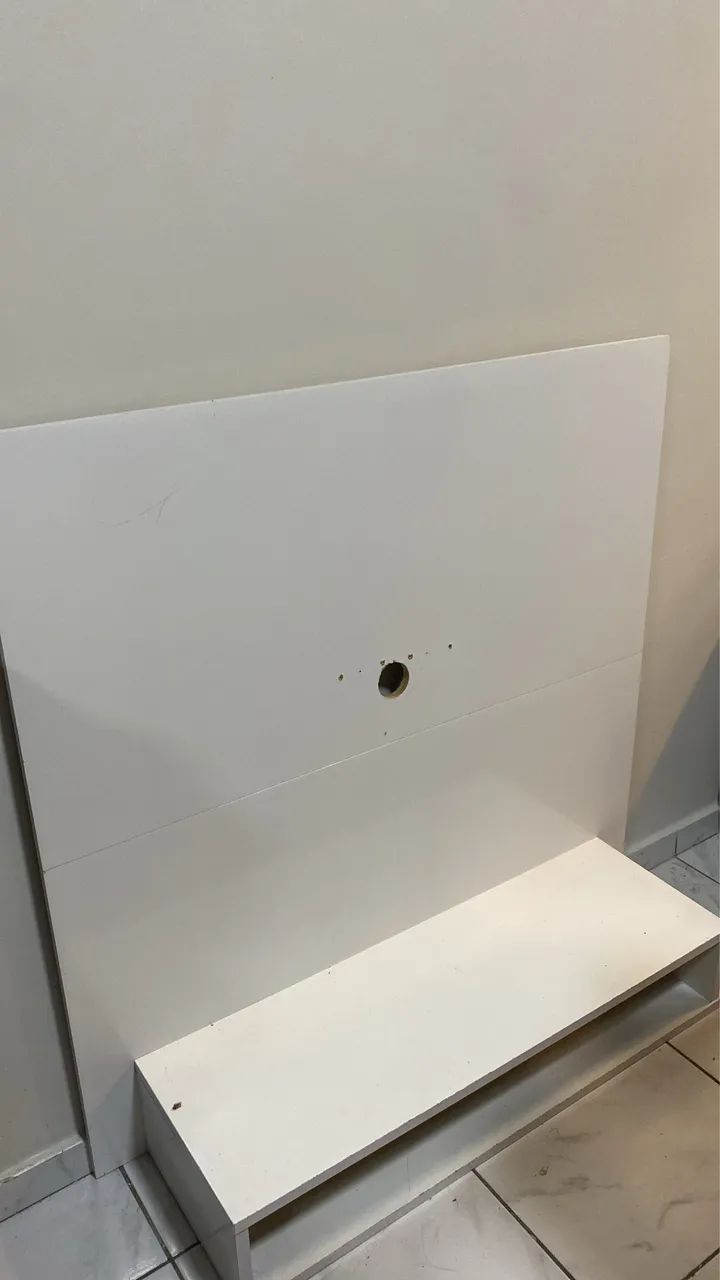 Painel de tv