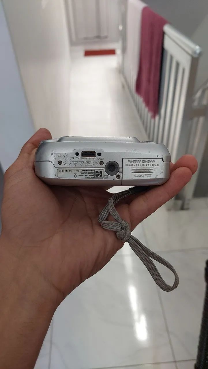 Câmera Kodak - Foto 4
