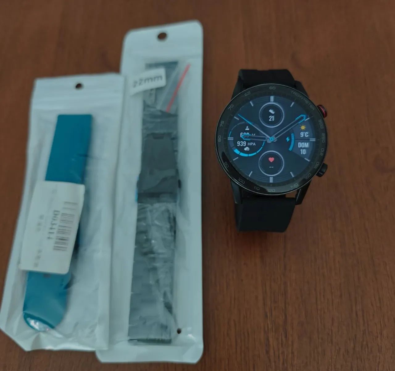 Huawei Honor Magic Watch 2 46mm - Foto 4