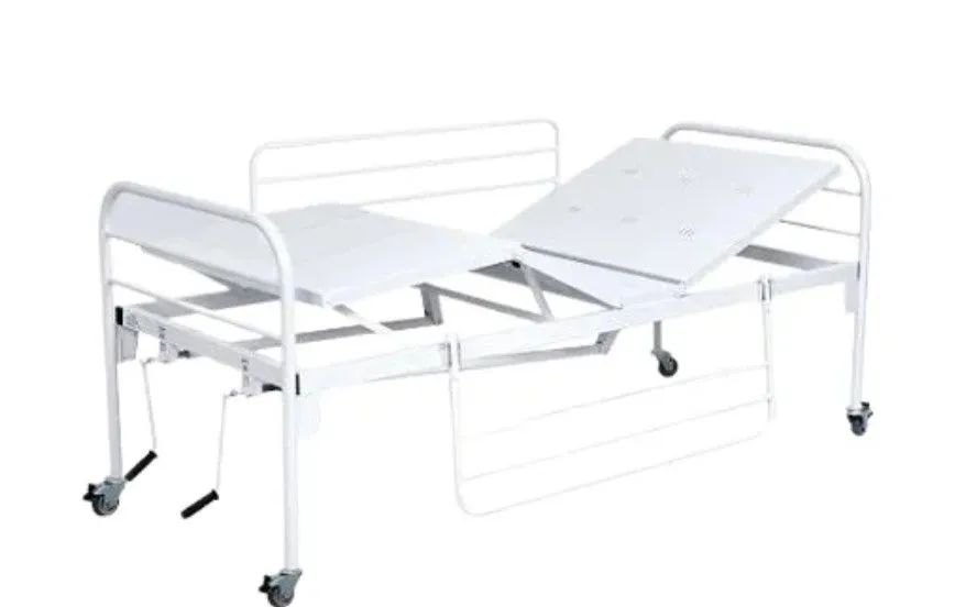 Cama hospitalares 